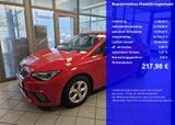Seat Ibiza FR Kamera,Mirror-Link,PDC,Navi,LED - gebrauchte Seat Ibiza aus dem Jahr 2023