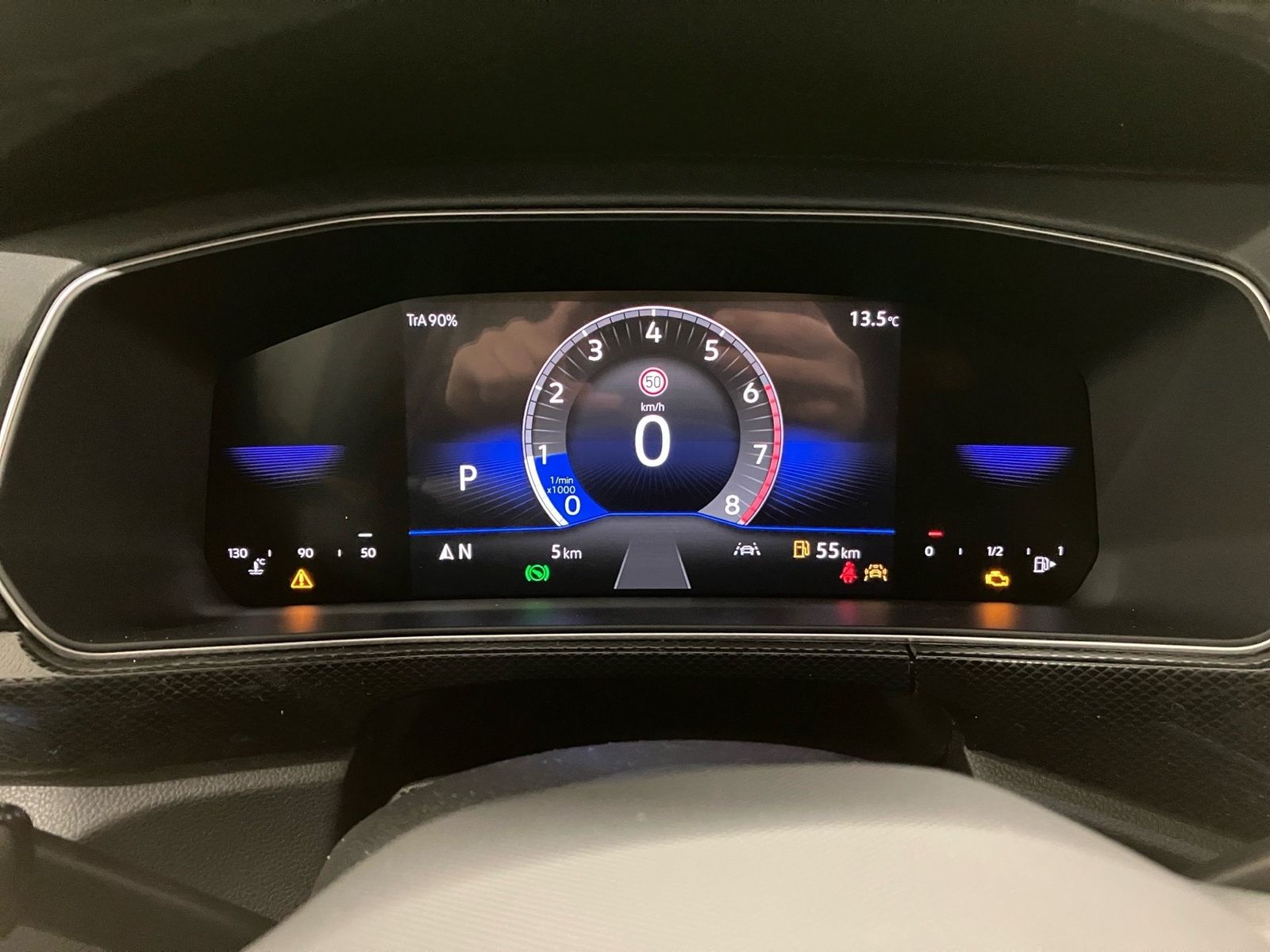 Volkswagen T-Cross - Bild 13