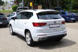 Seat Ateca 1.5 FR LED Navi ACC AHK Sitzheizung DAB - Seat Gebrauchtwagen von 2022