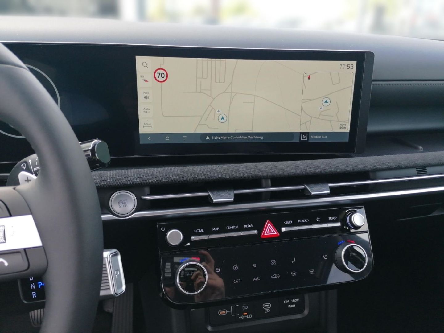 Hyundai TUCSON - Bild 9