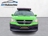 Chrysler Grand Voyager 3,7 Dodge Autom. Küche Dachzelt - Angebote