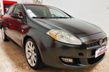 Fiat Bravo 2.0 MJT 165cv Sport - Fiat Bravo Sport mit Diesel-Antrieb