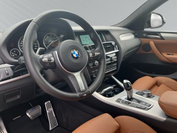 BMW X4 - 5