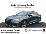 Audi A3 Limousine S line 40 TDI quattro S tronic Navi - Audi A3: 40 TDI