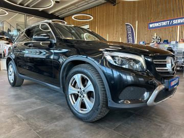 Mercedes-Benz GLC *AMG-Line*AbstandsTempo*TotwinkelA*