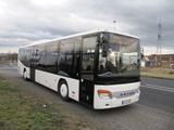 Setra SETRA S416 LE   Gurte ,Klima