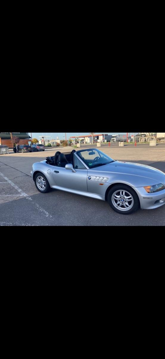 BMW Z3