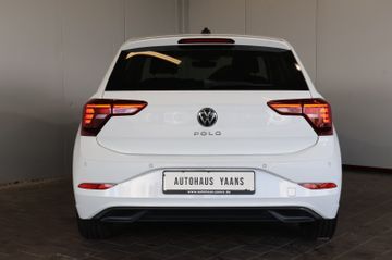 Volkswagen Polo VI 1.0 TSI Life AID+LED+LANE+CARPLAY