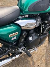 Triumph Legend 900 - TRIUMPH 900 LEGEND