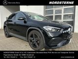 Mercedes-Benz GLA 200 AMG-Line LED Ambiente Kamera Carplay SHZ - Mercedes-Benz GLA 200 aus 2021