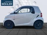 Smart fortwo Passion Coupe Micro Hybrid Panorama Navi  - Smart ForTwo: Coupe, Passion