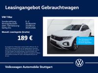 Volkswagen T-Roc - Vorschau Bild 1