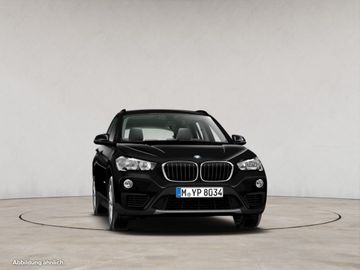 BMW X1 - 10