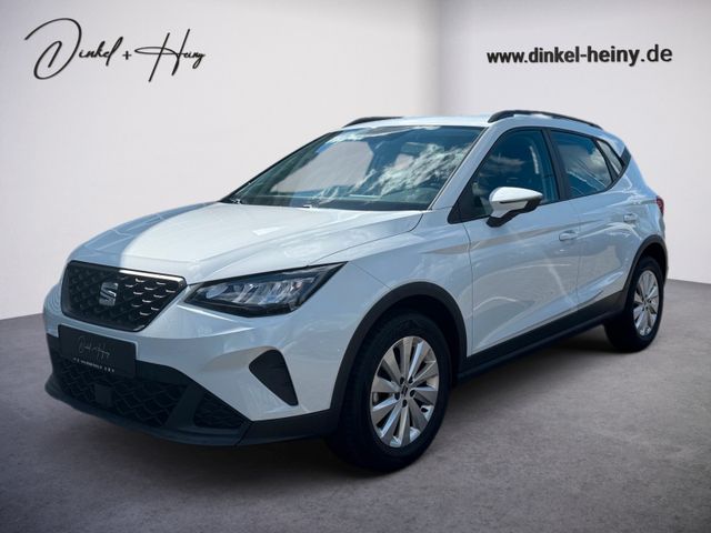 SEAT Arona Style 1.0 TSI