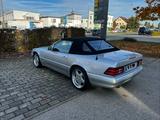 Mercedes-Benz SL 280  - Mercedes-Benz Cabrio aus dem Jahr 2000
