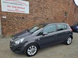Opel Corsa D 1.4 Energy | Steuerkette neu - Opel Corsa Gebrauchtwagen in Bielefeld