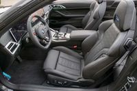 BMW M4 - Vorschau Bild 8