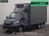 Iveco Daily 35C18 3.0L Automaat Koelwagen 3,5t Trekhaa - Iveco Daily 35c18