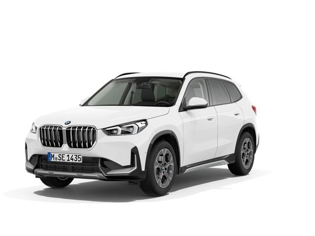 BMW X1 sDrive20d Steptronic XLine AHK 18' Adaptiver 