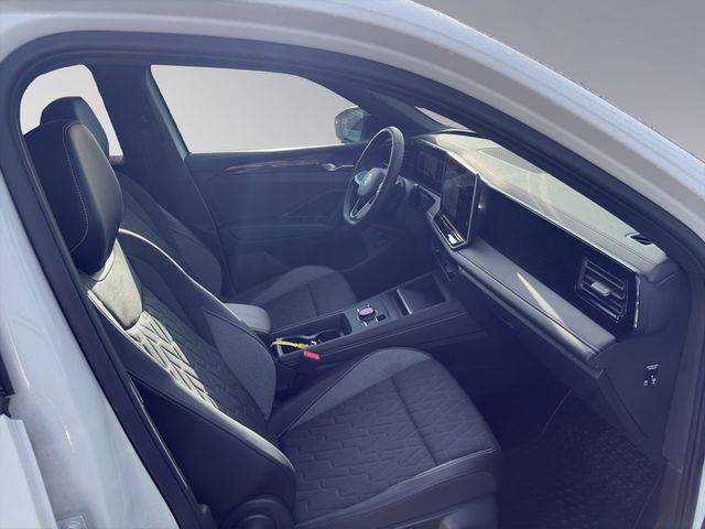 Tiguan Goal 1.5 eTSI DSG Panoramadach, Matrix-LE