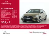 Audi S3 Limousine TFSI MATRIX*VIRTUAL*B&O*ACC*8-fach - Audi S3 aus 2022