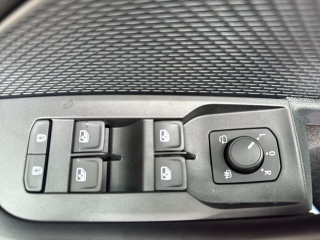 Octavia Combi 2.0 TDI Selection, Rückkamera, Kes