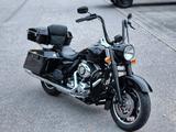 Harley-Davidson Road King Police - HARLEY-DAVIDSON POLICE