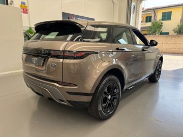 Land-Rover Range Rover Evoque - 6