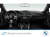 BMW Z4 M40i ACC Head-Up HIFI adapLED adapFahrwerk - BMW Z4 M40 Benziner Gebrauchtwagen