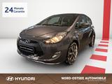Hyundai ix20 TREND AUT LM - gebrauchte Hyundai ix20 aus dem Jahr 2019