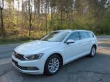 Volkswagen Passat Variant Comfortline BMT/Start-Stopp