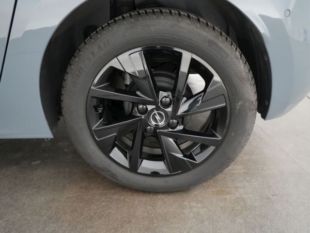 Corsa F FACELIFT BASIS+LED+RÜCKFAHRKAMERA+SITZHE