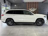 Mercedes-Benz GLS400d 4Matic AMG Line HuD KeylessGo 360° ACC - Mercedes-Benz GLS 400 in Duisburg