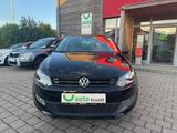 Volkswagen Polo V Team Klimatronic - Volkswagen Polo aus 2010: Team