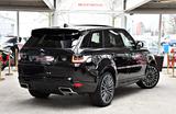 Land Rover Sport Autobiography Dynamic voll Individual - Land Rover Range Rover Sport mit Diesel-Antrieb: Geländewagen