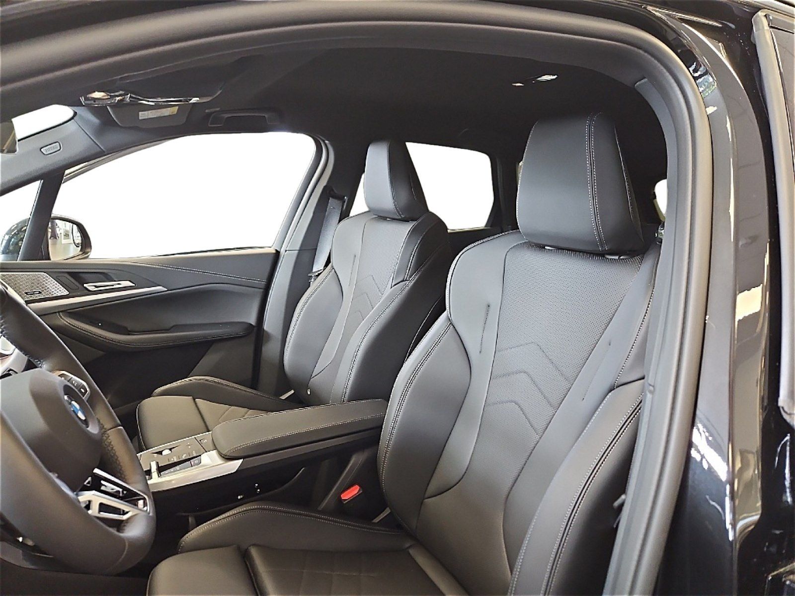 BMW 220 Active Tourer - Bild 16