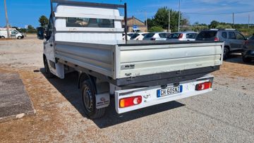 Renault Master - 2