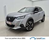 Peugeot 2008 1.5 BlueHDI GT-Line Pano LED-Xenon I-Cockp - Peugeot: X Line