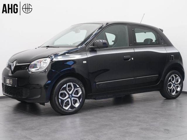 Renault Twingo Zen Electric