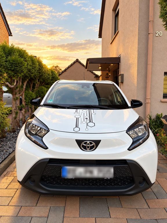 Image of Toyota Other