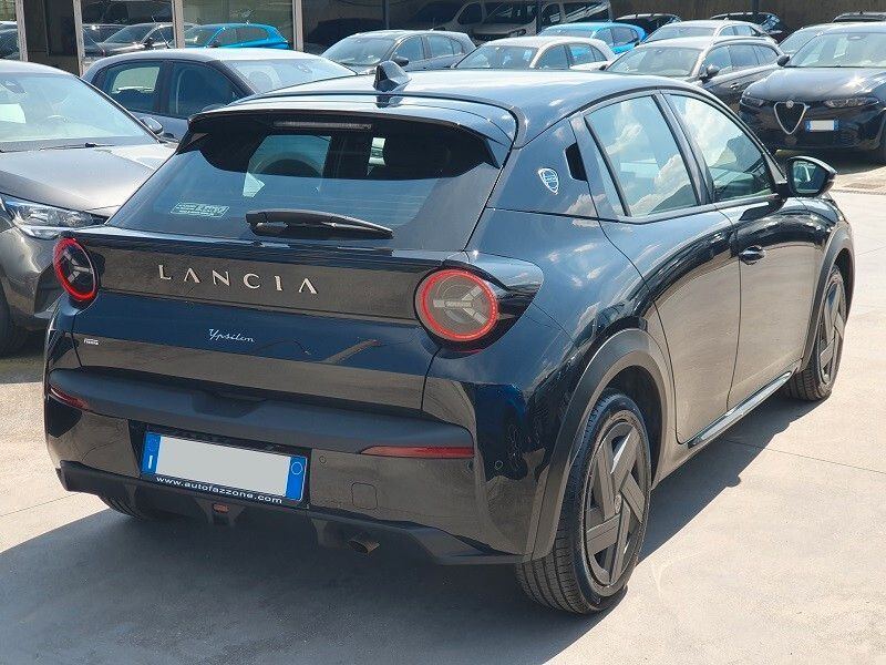 Other LANCIA NUOVA Ypsilon 1.2 Hybrid 100 MHEV 48V e-D imagem 3