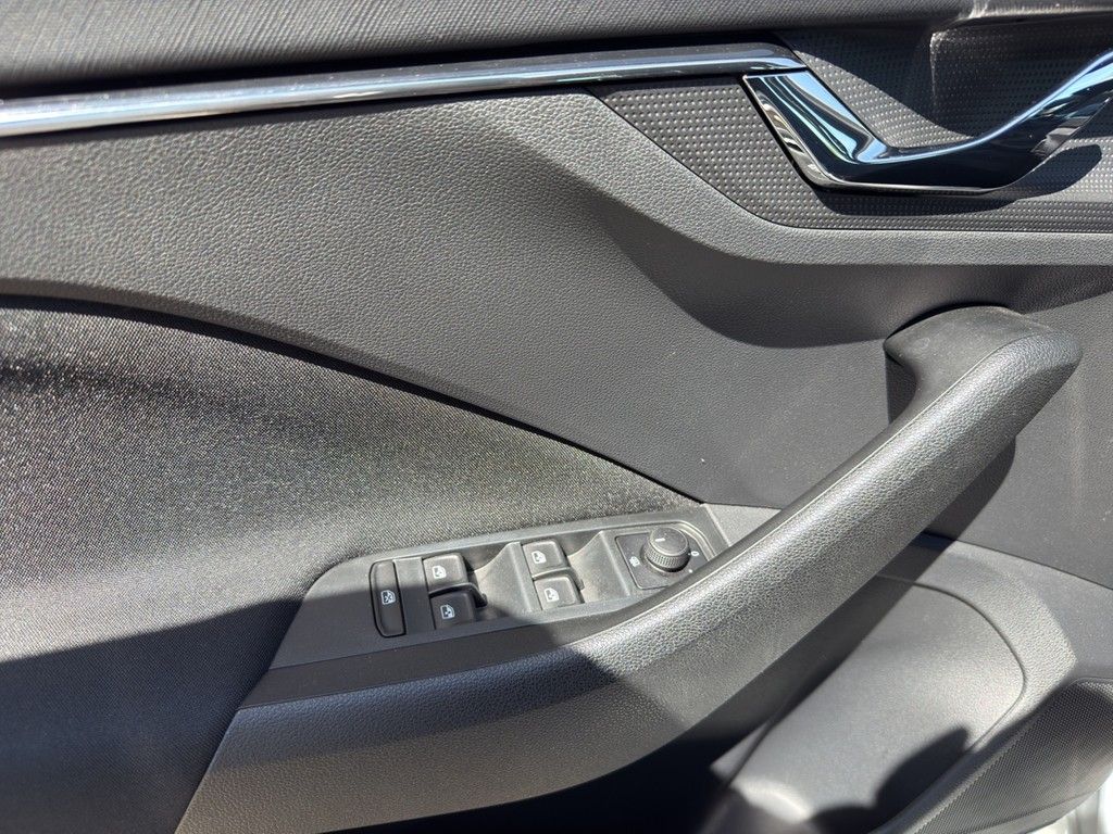 Skoda Scala - Bild 12