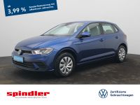 Volkswagen Polo - Vorschau Bild 1