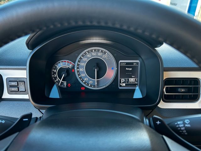Suzuki Ignis Comfort*AUTOMATIK*KAMERA*