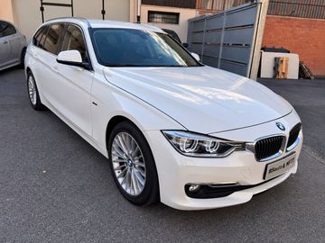 BMW 320 - 3