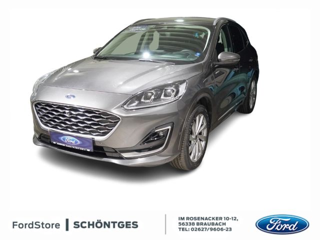 Ford Kuga 2.5i Aut. FHEV Vignale LED ACC BLIS Navi Ka