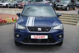 Seat Arona 1.5 TSI FR LED Navi ACC DAB Kamera Sitzhei - : Allradantrieb, Aro