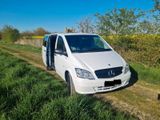 Mercedes-Benz Vito Camper