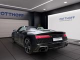 Audi R8 Spyder V10 performance quattro 456(620) kW(PS - Audi Neuwagen: Roadster