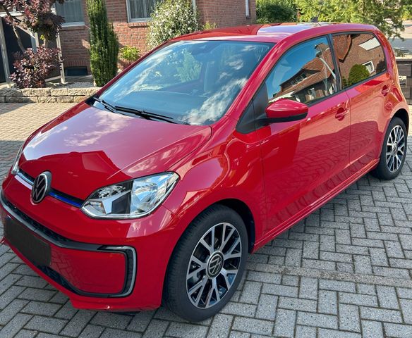 Volkswagen up! e-up! Style Plus e-up! /Vollausstattung, LED